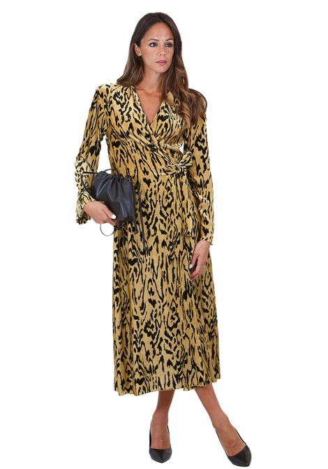  FORTE FORTE | Abiti | 14414MYDRESS1003